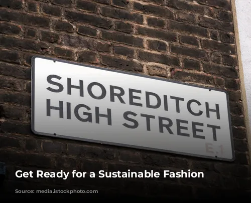 Get Ready for a Sustainable Fashion Extravaganza!