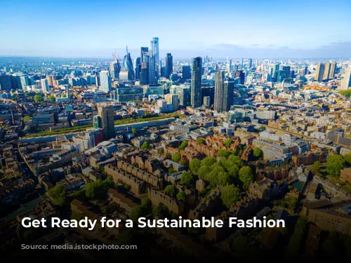 Get Ready for a Sustainable Fashion Extravaganza!