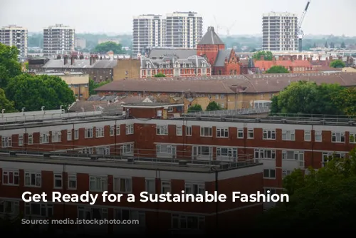 Get Ready for a Sustainable Fashion Extravaganza!