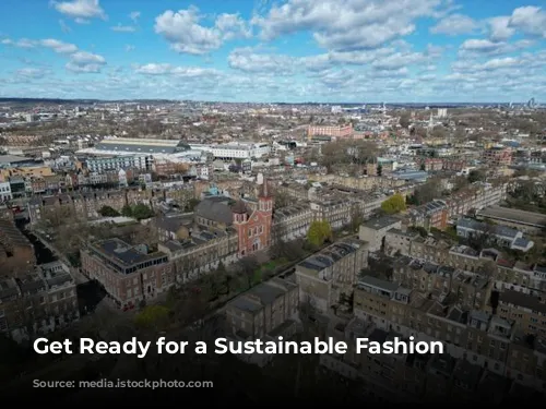 Get Ready for a Sustainable Fashion Extravaganza!