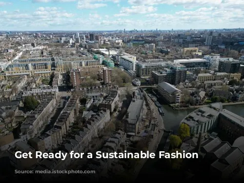 Get Ready for a Sustainable Fashion Extravaganza!