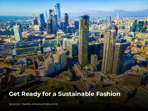 Get Ready for a Sustainable Fashion Extravaganza!