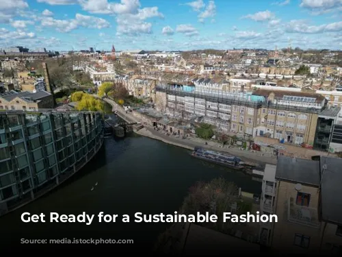 Get Ready for a Sustainable Fashion Extravaganza!