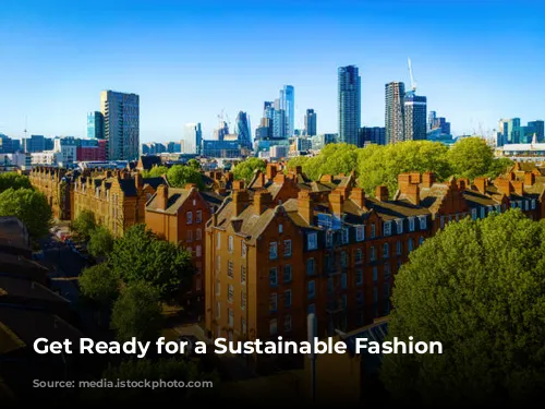 Get Ready for a Sustainable Fashion Extravaganza!