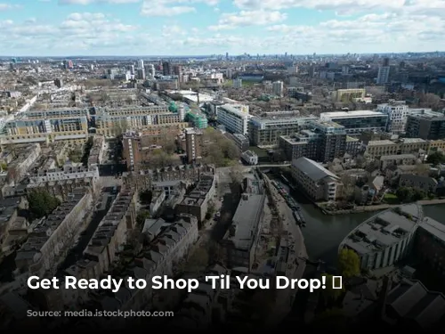 Get Ready to Shop 'Til You Drop! 🛍️