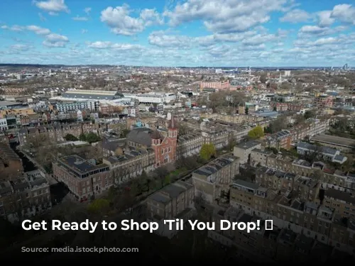 Get Ready to Shop 'Til You Drop! 🛍️