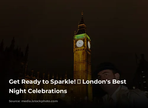 Get Ready to Sparkle! 🎉 London's Best Bonfire Night Celebrations