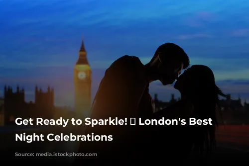 Get Ready to Sparkle! 🎉 London's Best Bonfire Night Celebrations