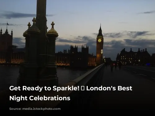 Get Ready to Sparkle! 🎉 London's Best Bonfire Night Celebrations