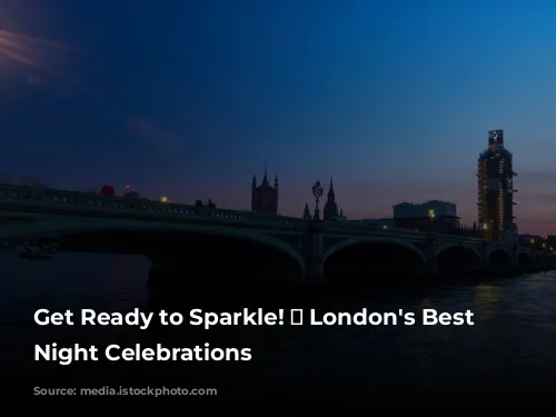 Get Ready to Sparkle! 🎉 London's Best Bonfire Night Celebrations