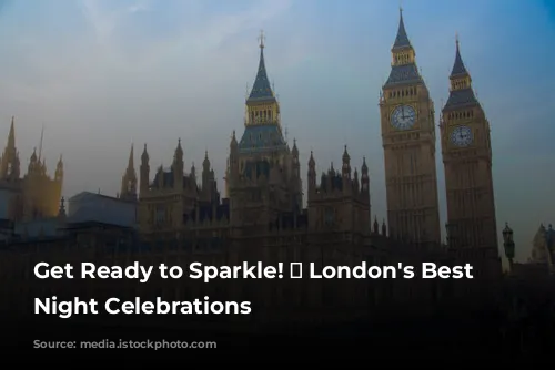 Get Ready to Sparkle! 🎉 London's Best Bonfire Night Celebrations