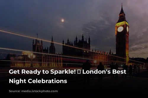 Get Ready to Sparkle! 🎉 London's Best Bonfire Night Celebrations