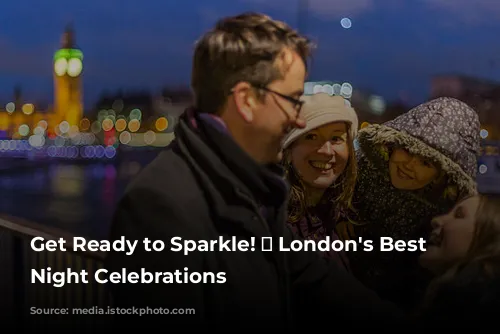 Get Ready to Sparkle! 🎉 London's Best Bonfire Night Celebrations