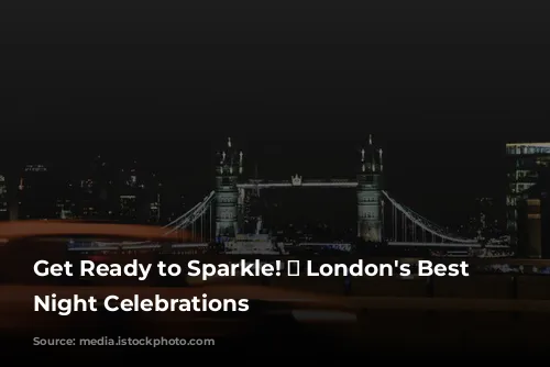 Get Ready to Sparkle! 🎉 London's Best Bonfire Night Celebrations