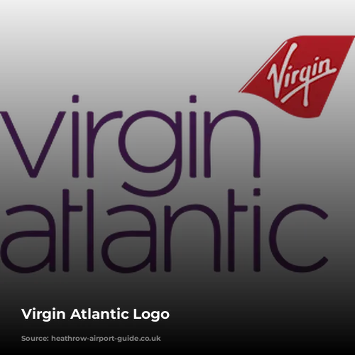 Virgin Atlantic Logo