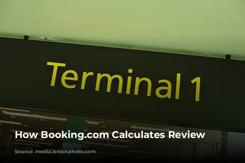  How Booking.com Calculates Review Scores 