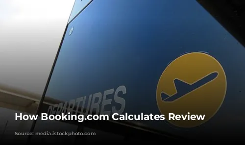  How Booking.com Calculates Review Scores 