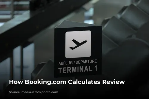  How Booking.com Calculates Review Scores 