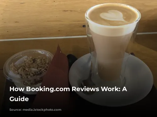 How Booking.com Reviews Work: A Clear Guide