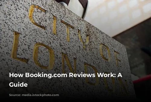 How Booking.com Reviews Work: A Clear Guide