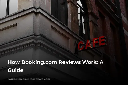 How Booking.com Reviews Work: A Clear Guide