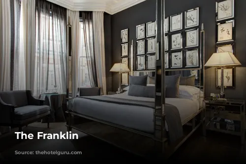 The Franklin