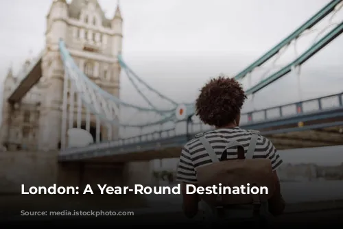 London: A Year-Round Destination