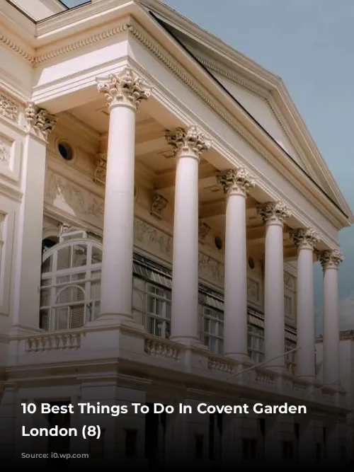 10 Best Things To Do In Covent Garden - London (8)