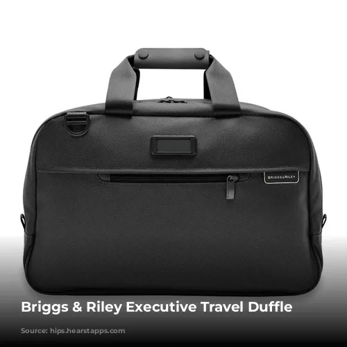 Briggs & Riley Executive Travel Duffle