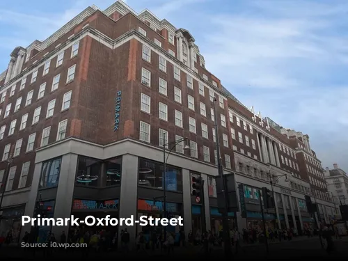 Primark-Oxford-Street