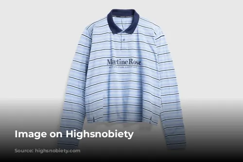 Image on Highsnobiety