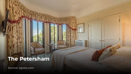 The Petersham