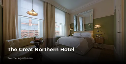 The Great Northern Hotel