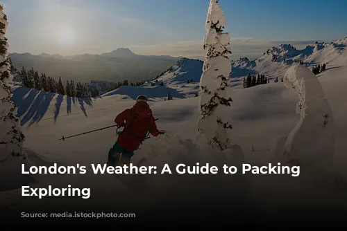 London's Weather: A Guide to Packing and Exploring