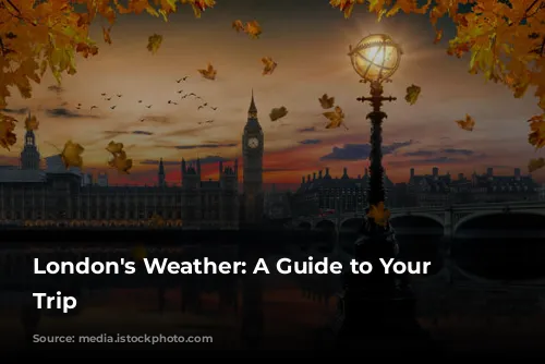 London's Weather: A Guide to Your Perfect Trip