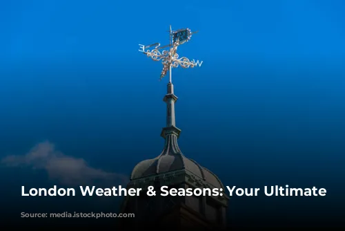 London Weather & Seasons: Your Ultimate Guide