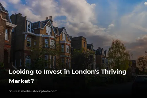 Looking to Invest in London's Thriving Airbnb Market?