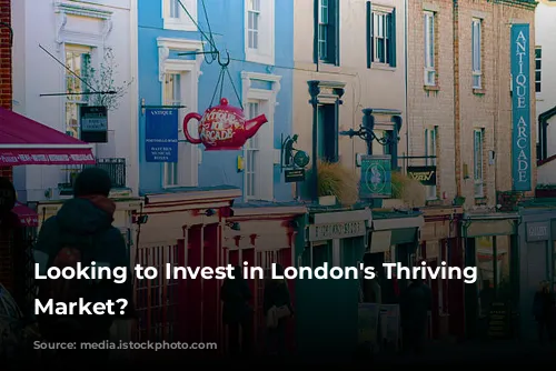 Looking to Invest in London's Thriving Airbnb Market?