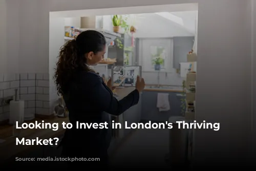 Looking to Invest in London's Thriving Airbnb Market?