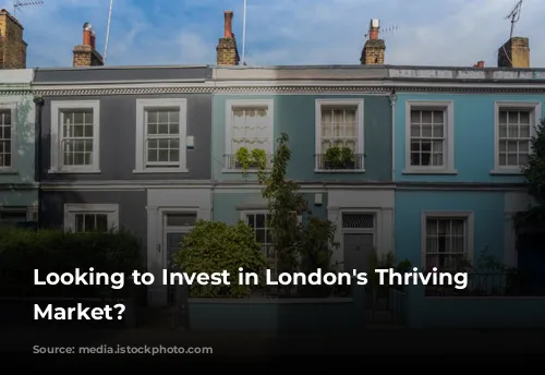 Looking to Invest in London's Thriving Airbnb Market?