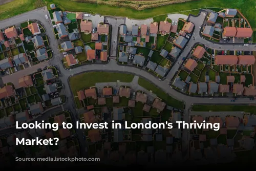 Looking to Invest in London's Thriving Airbnb Market?