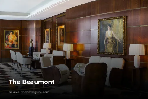 The Beaumont