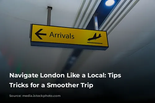 Navigate London Like a Local: Tips and Tricks for a Smoother Trip