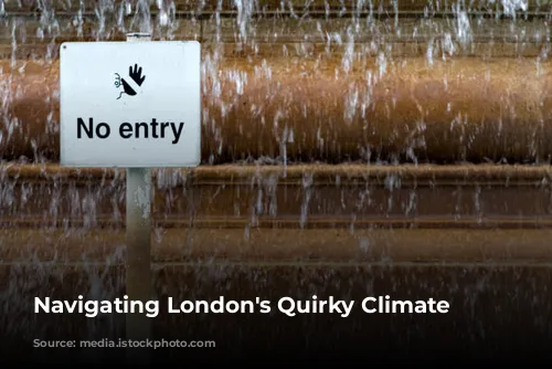 Navigating London's Quirky Climate