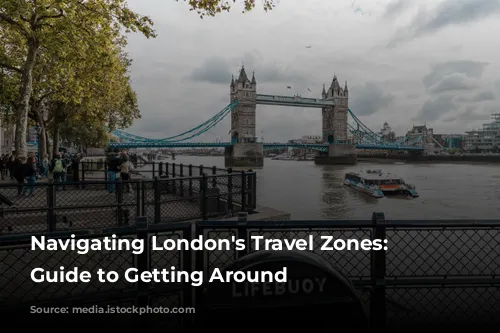 Navigating London's Travel Zones: A Guide to Getting Around