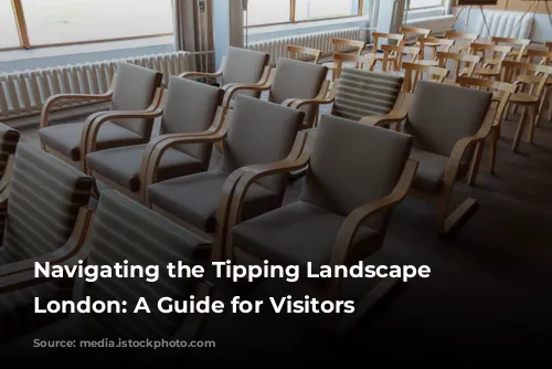 Navigating the Tipping Landscape in London: A Guide for Visitors