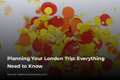 Planning Your London Trip: Everything You Need to Know