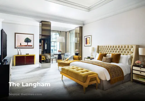 The Langham