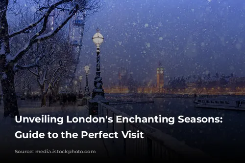 Unveiling London's Enchanting Seasons: A Guide to the Perfect Visit