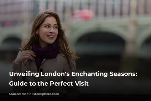 Unveiling London's Enchanting Seasons: A Guide to the Perfect Visit